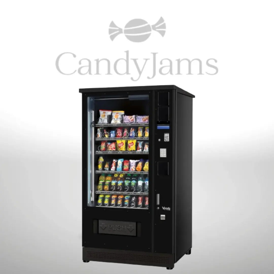 Vendo G-Snack 8 SM8 OD Jams GbR