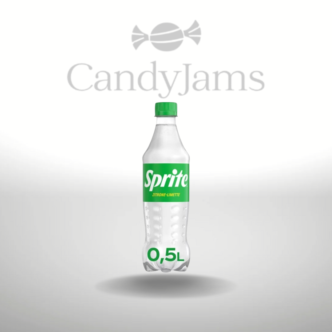 Sprite Original 0,5l               (Karton mit 12 Stück)