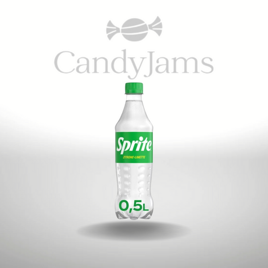 Sprite Origineel 0,5l (doos van 12)