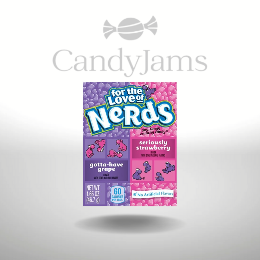 Nerds Bundle