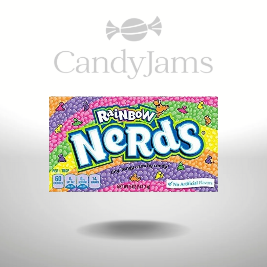 Nerds Bundle