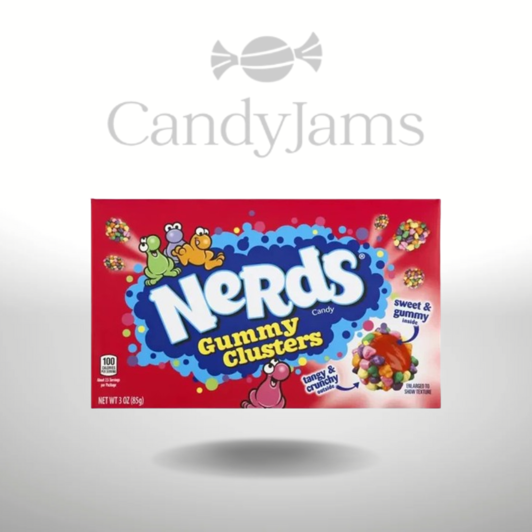 Nerds-bundel