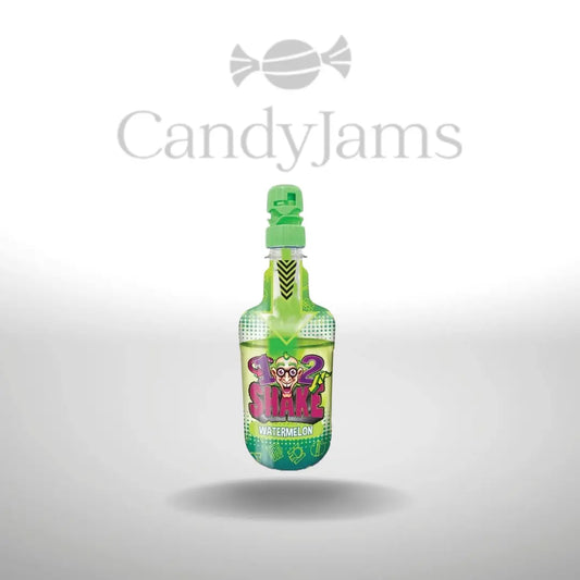 SHAKE Watermelon 0,33l (Karton mit 12 Stück) MHD: Candy Jams